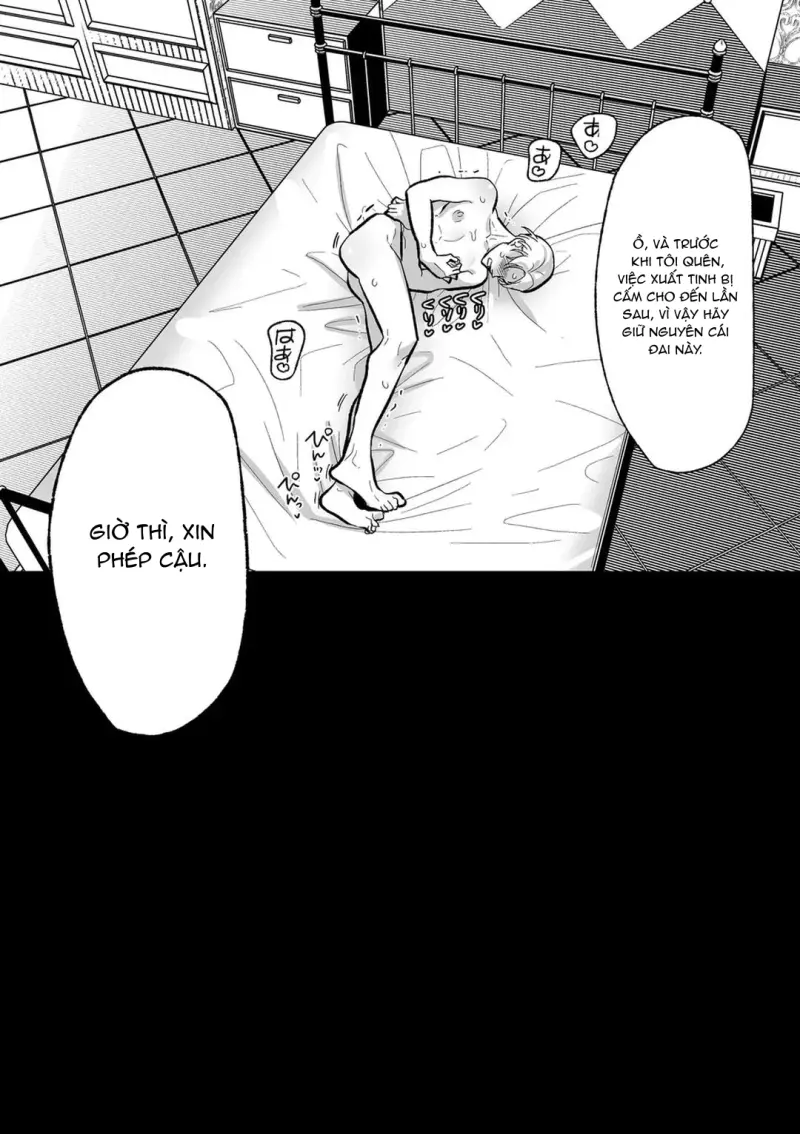 Cúc Ciu Full HD -  - Trang 28