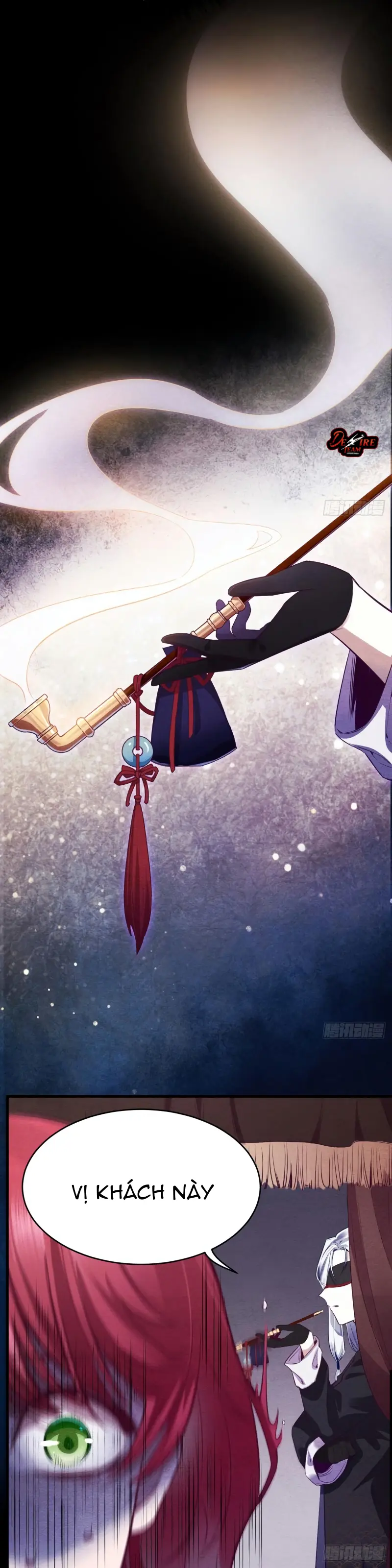 Tiệm Kỳ Mộng -  - Trang 54