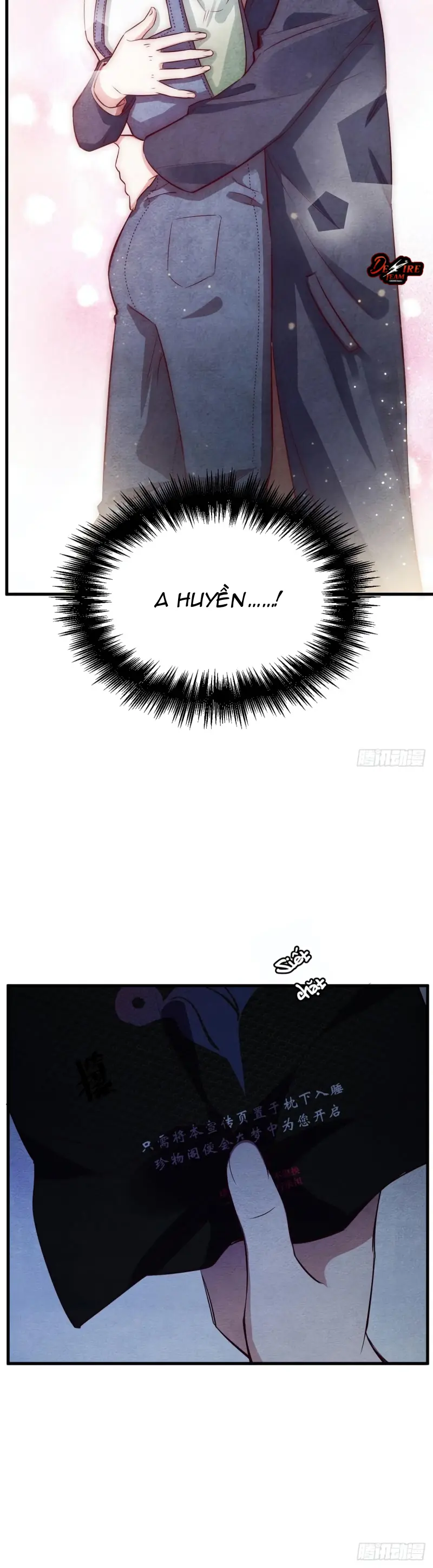 Tiệm Kỳ Mộng -  - Trang 44