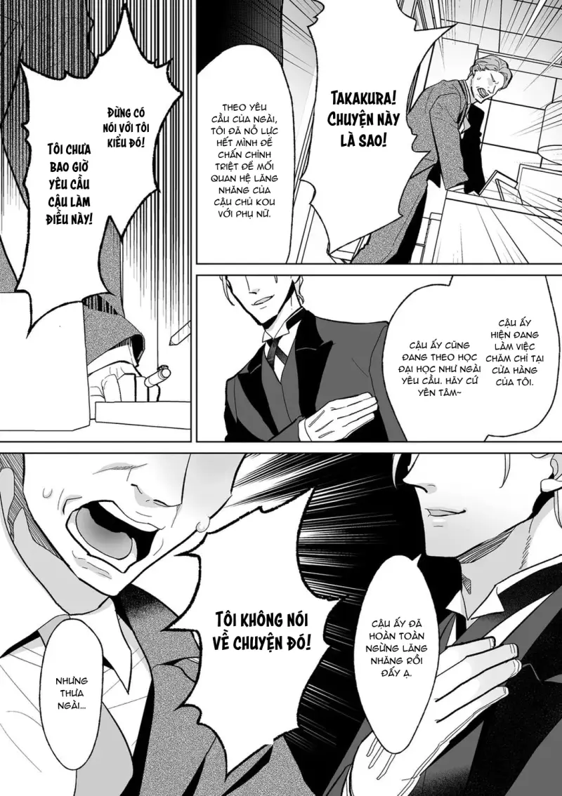 Cúc Ciu Full HD -  - Trang 58