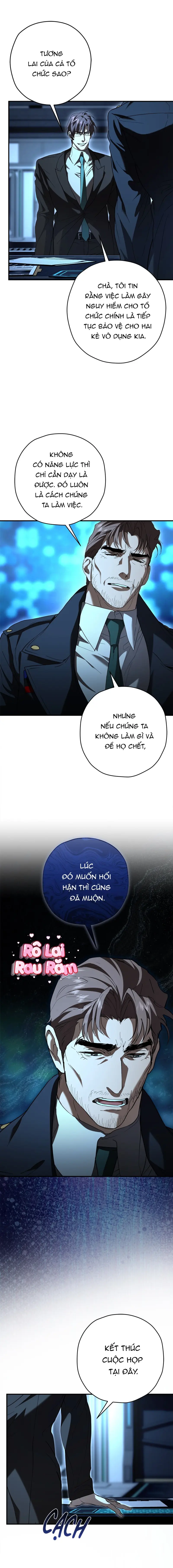 RÔ-FULLHD THỜI KHẮC ĐẠN ĐẠO -  - Trang 6