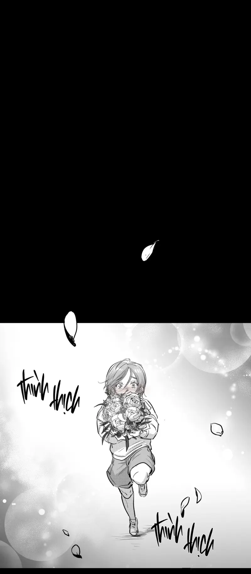  Cậu là thế giới của tôi -  - Trang 26