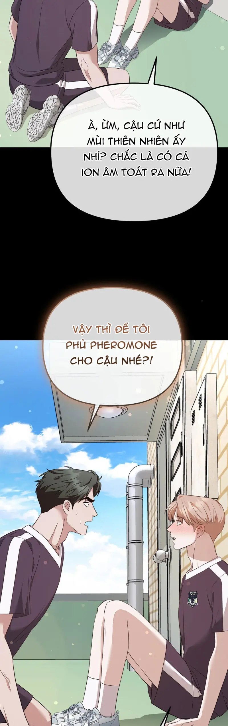 Autobahn Romance -  - Trang 52