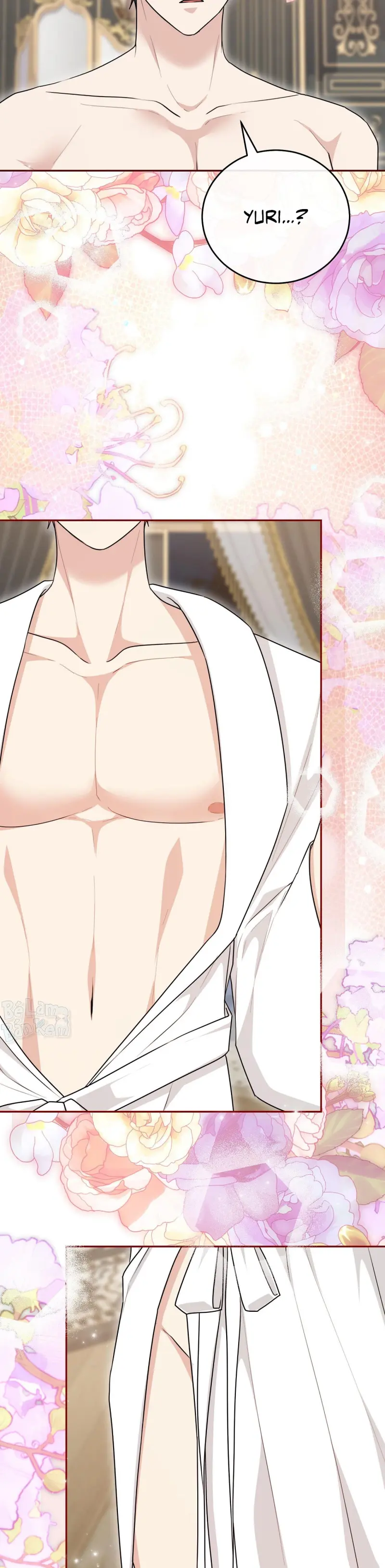 Xuyên thành cục bông của tên cuồng công -  - Trang 24