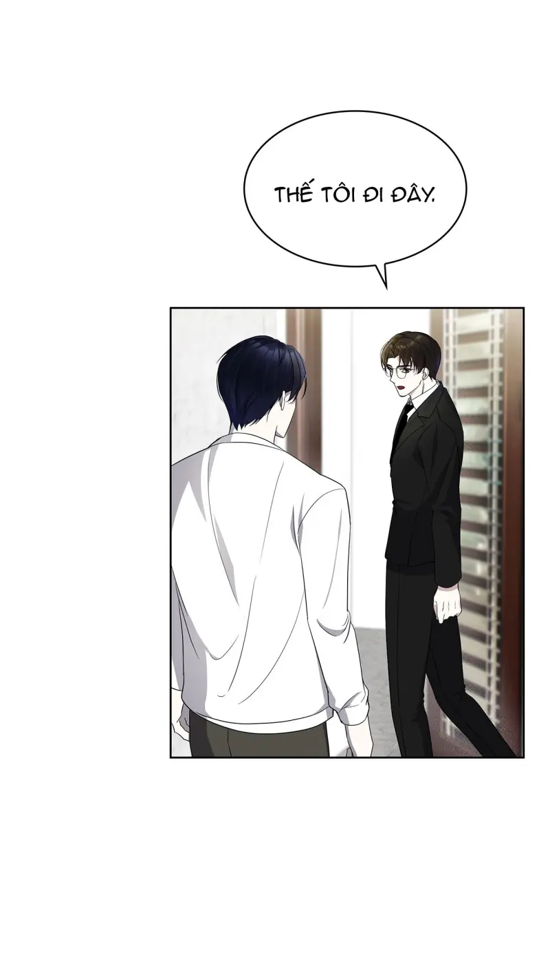 Tôi Là Top Phụ Bị Điên Đây -  - Trang 6