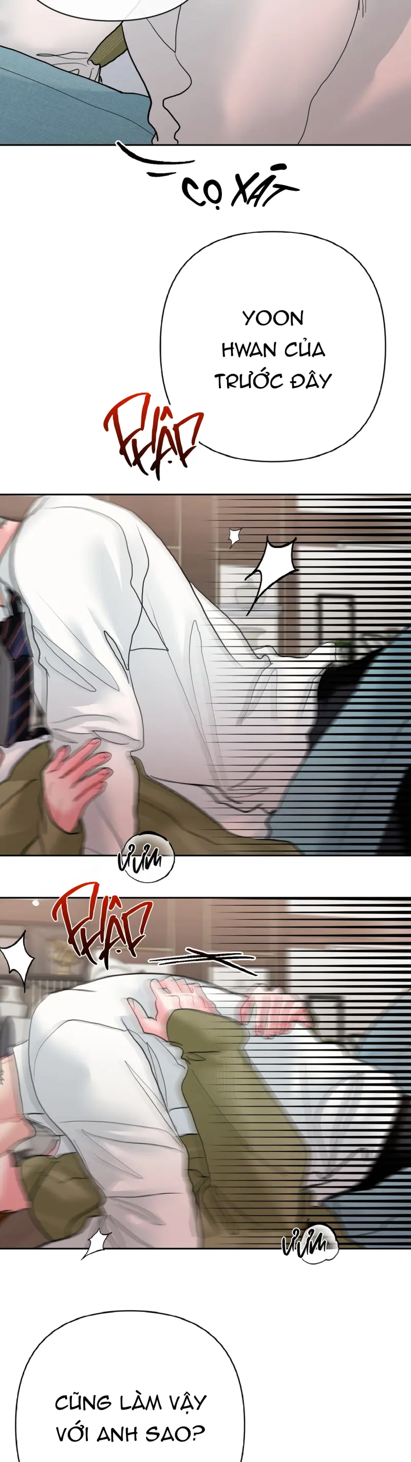 Kẹo Bạc Hà -  - Trang 12