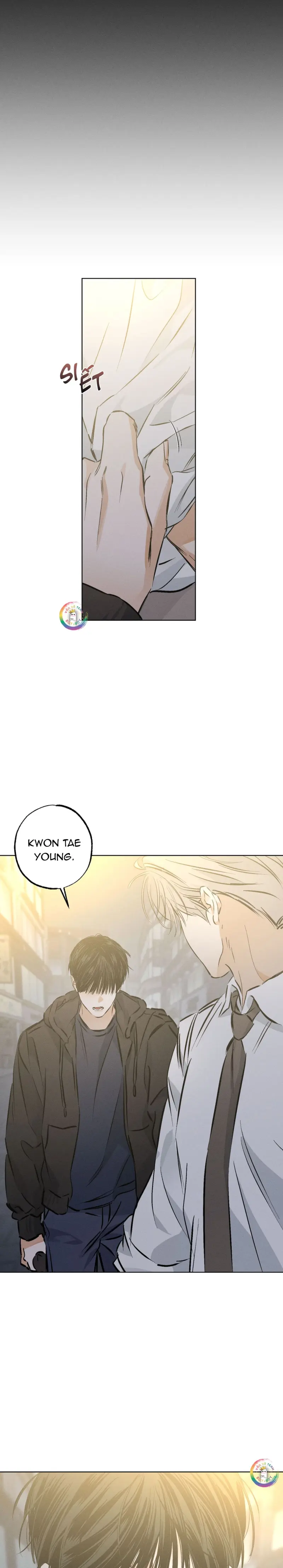 Sau Ánh Đèn Sân Khấu -  - Trang 18