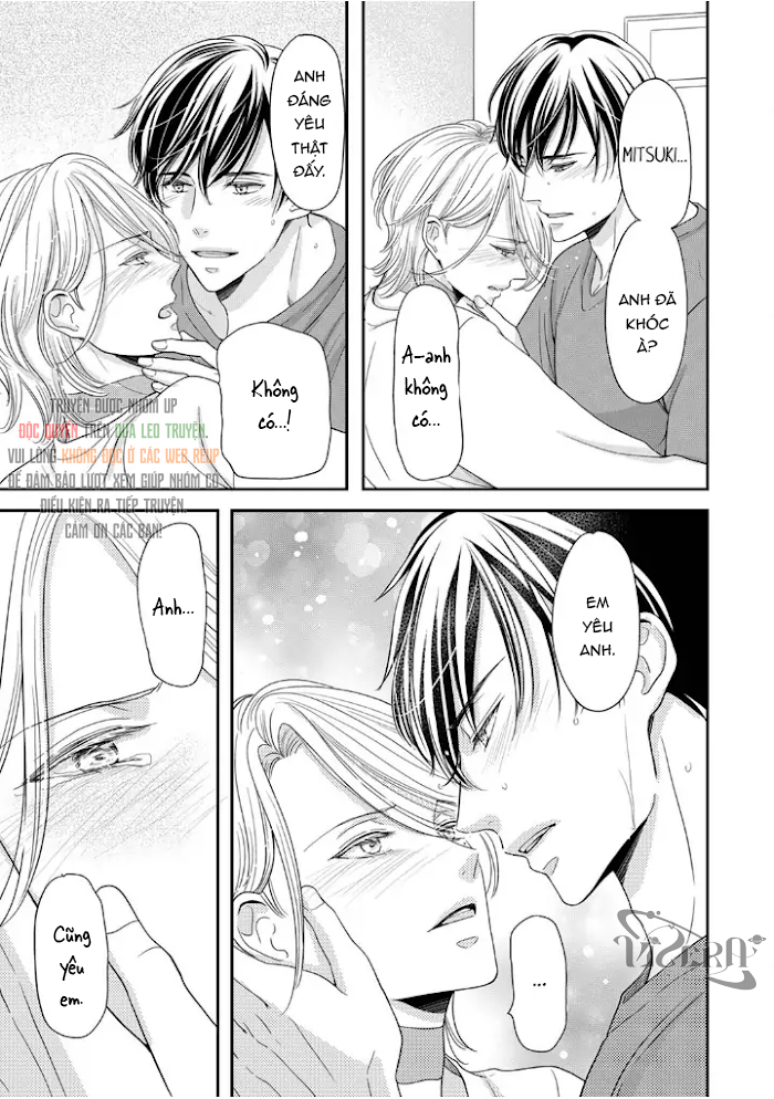 Bạn Đời Dối Trá -  - Trang 52