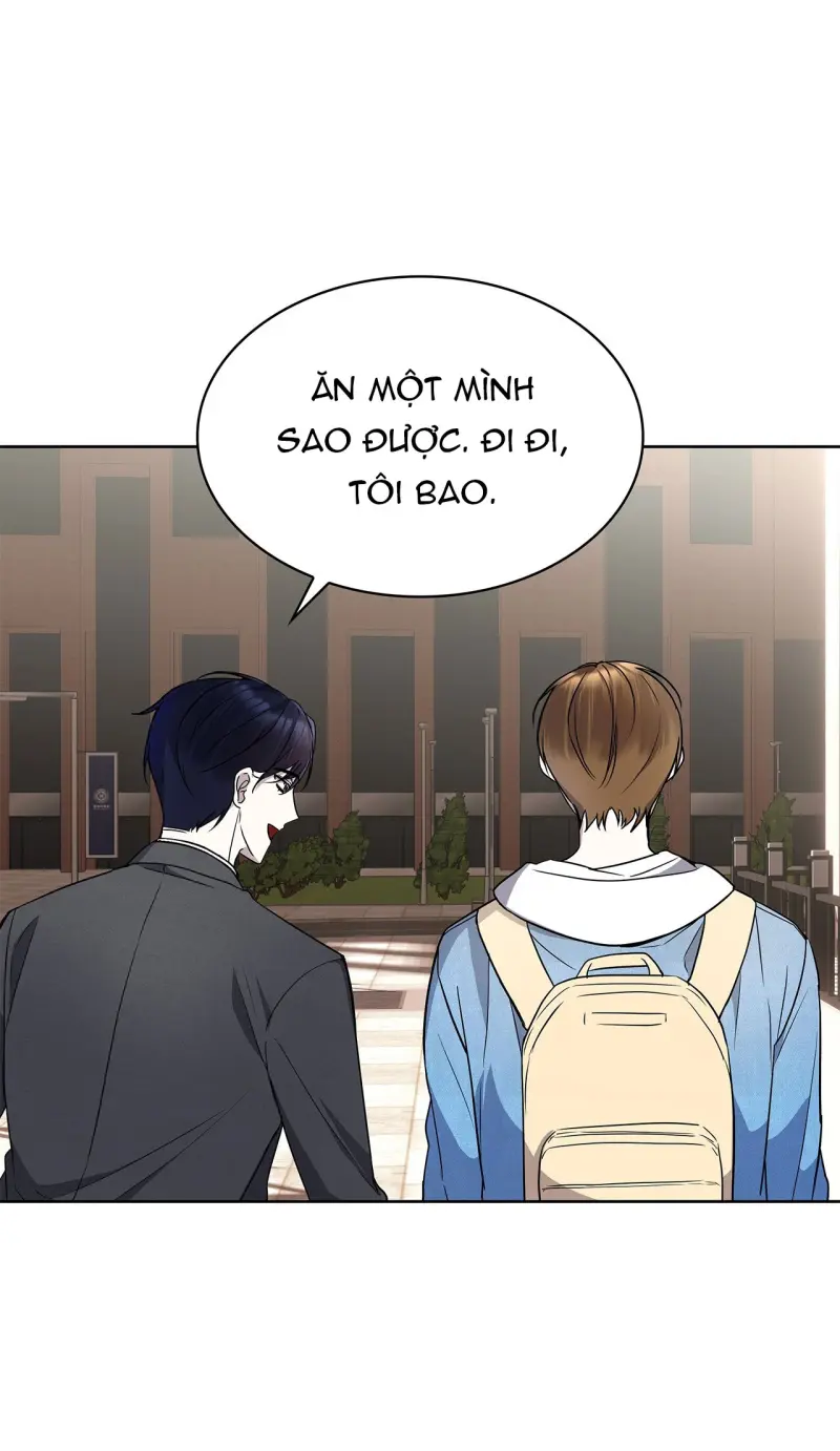 Tôi Là Top Phụ Bị Điên Đây -  - Trang 12