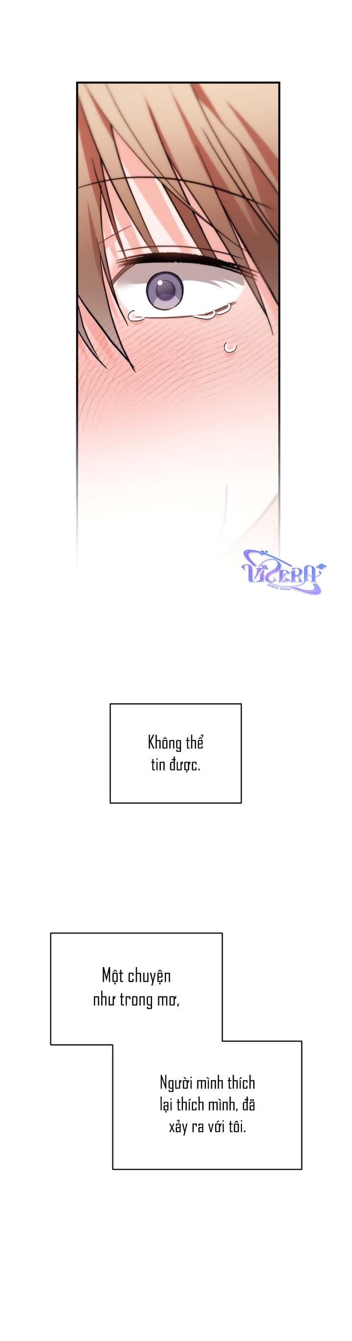  Masquerade -  - Trang 21