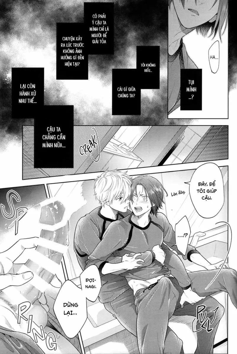 DJ Bluelock -  - Trang 15