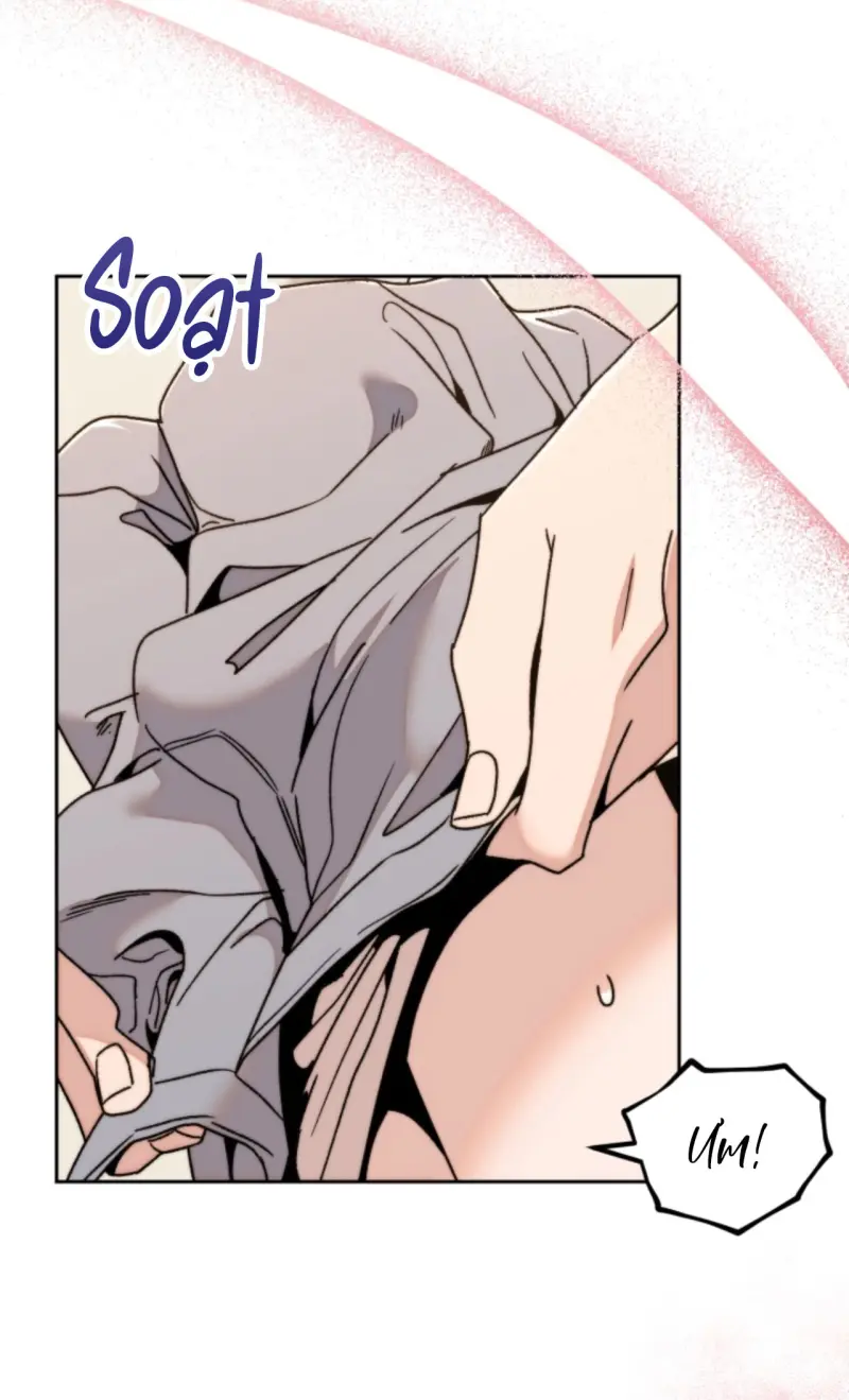 Người Hàng Xóm Bất Ngờ -  - Trang 42