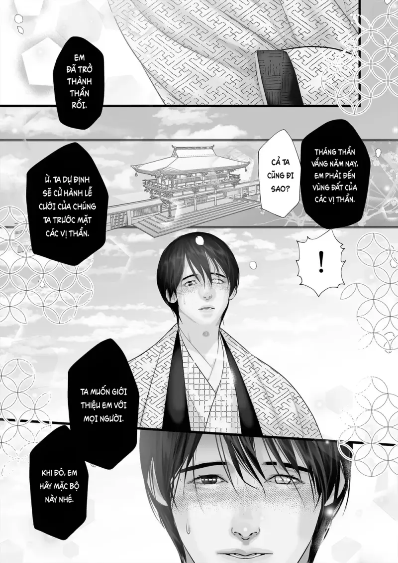 Vảy Ngược 4 -  - Trang 23