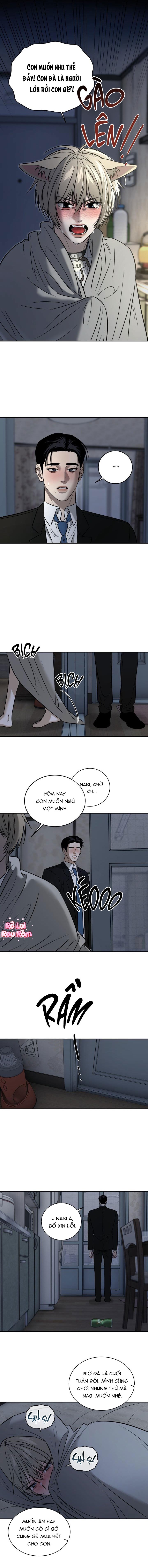 [Tuyển Tập BL] Cuộc Xâm Lược Khiêu Gợi -  - Trang 8