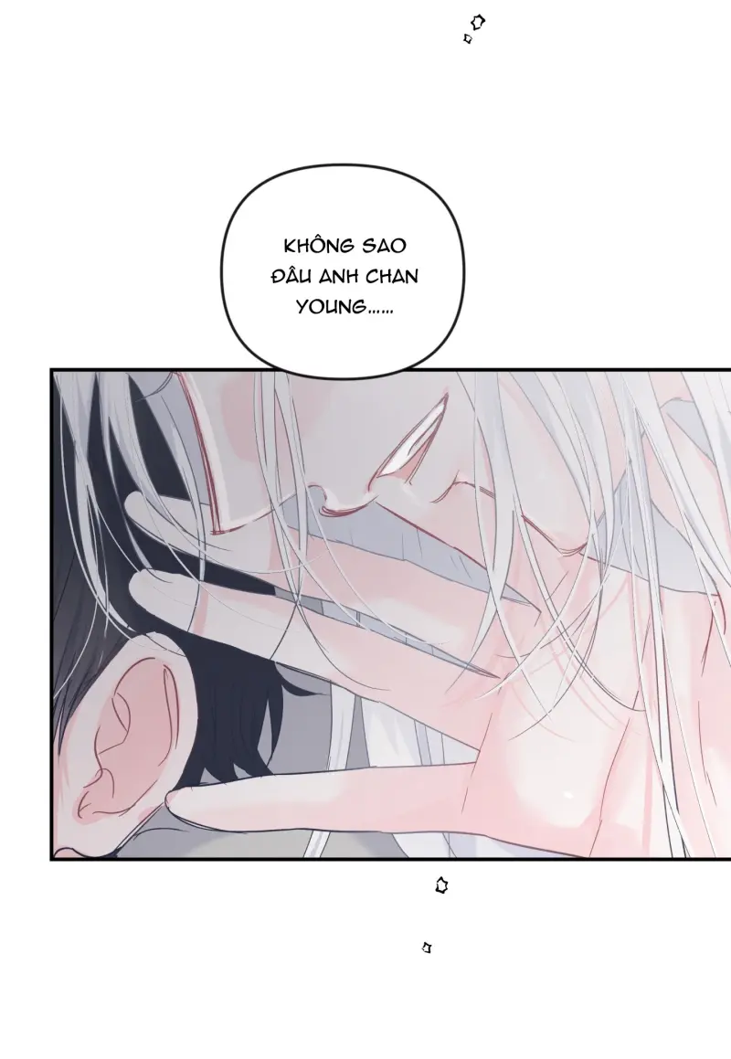 ĐẢO NGƯỢC CỦA ĐẢO NGƯỢC -  - Trang 8