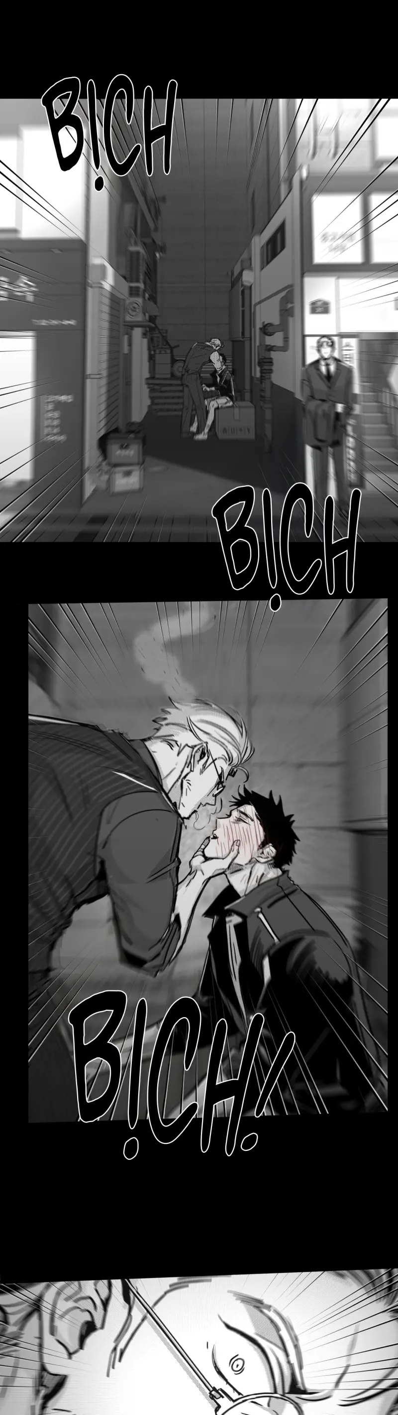 EM LÀ CẢ THẾ GIỚI CỦA TÔI -  - Trang 26