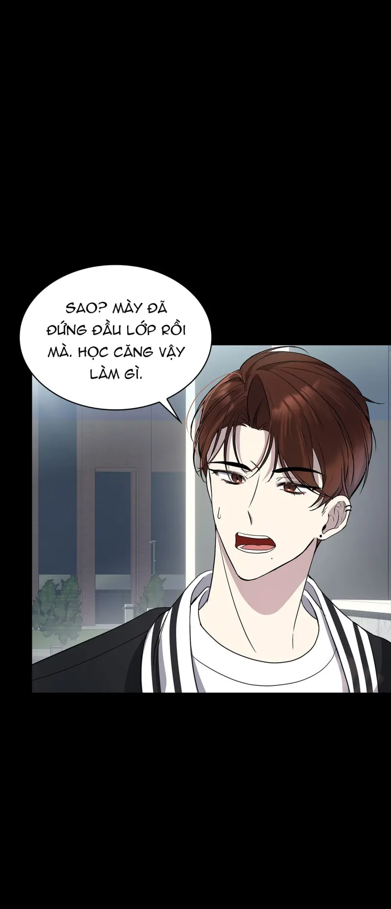 Tôi Là Top Phụ Bị Điên Đây -  - Trang 64