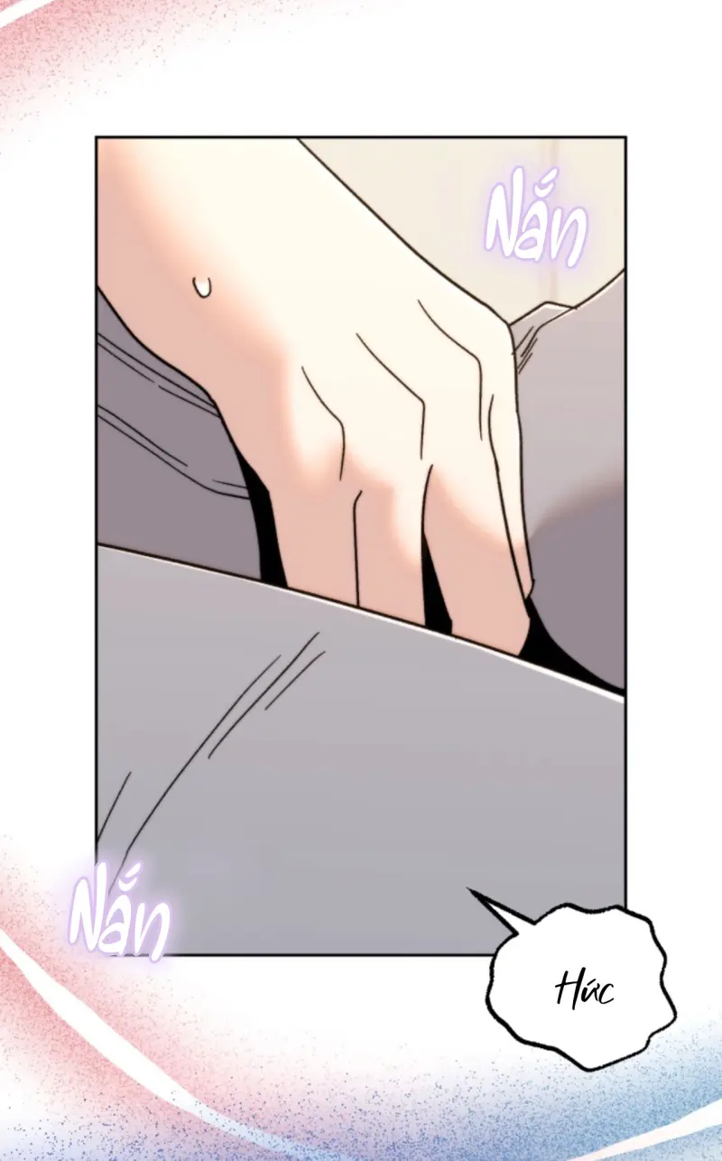 Người Hàng Xóm Bất Ngờ -  - Trang 39