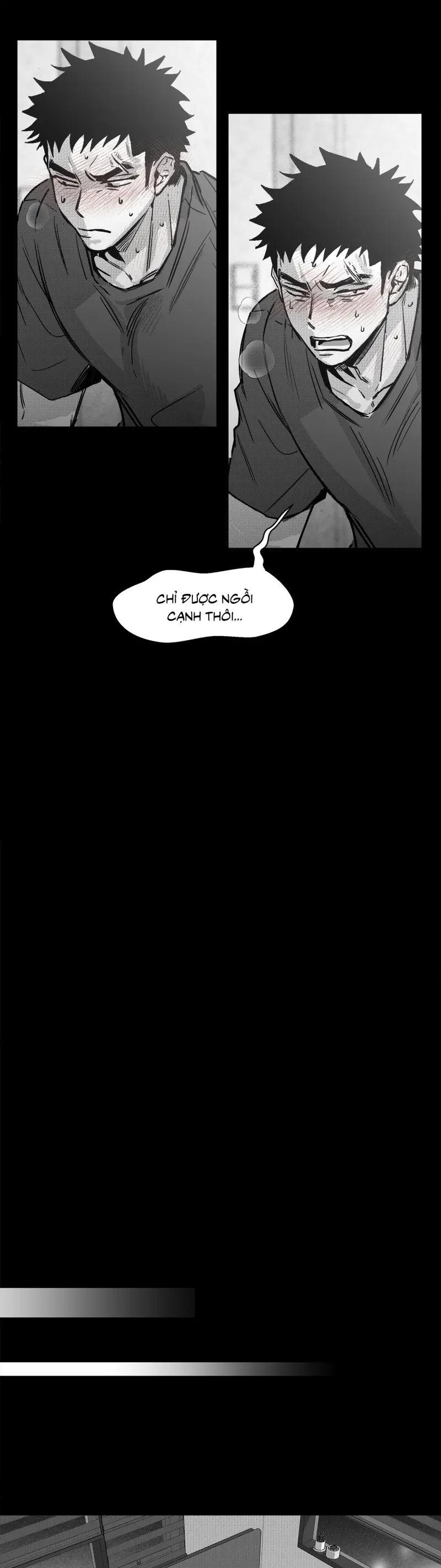 EM LÀ CẢ THẾ GIỚI CỦA TÔI -  - Trang 17