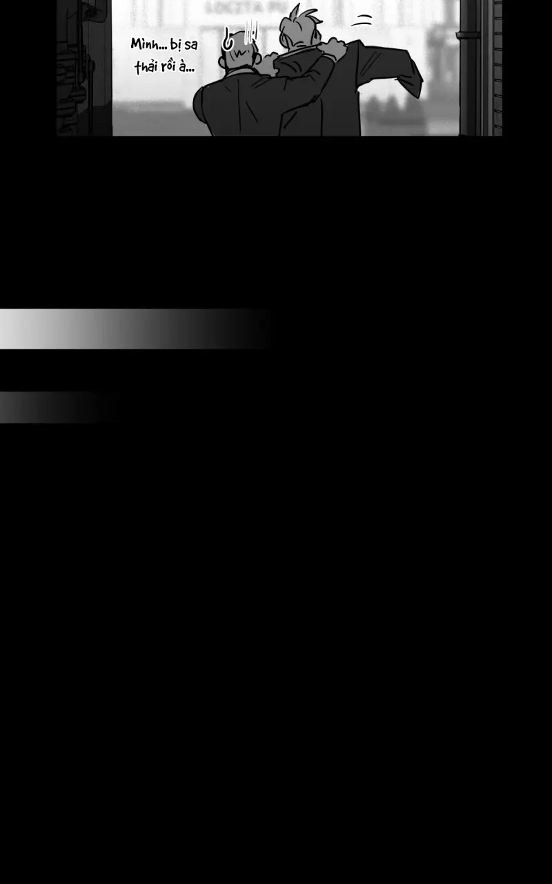 EM LÀ CẢ THẾ GIỚI CỦA TÔI -  - Trang 45