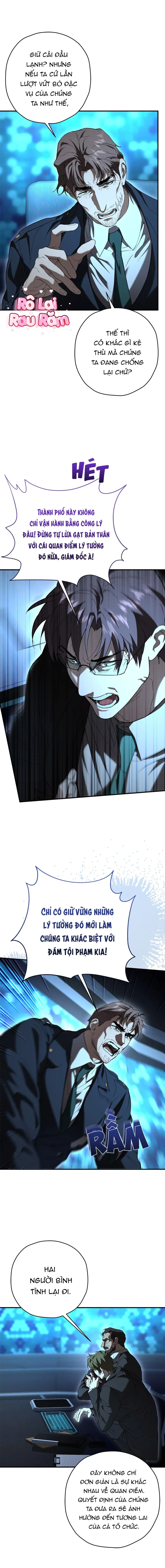 RÔ-FULLHD THỜI KHẮC ĐẠN ĐẠO -  - Trang 5