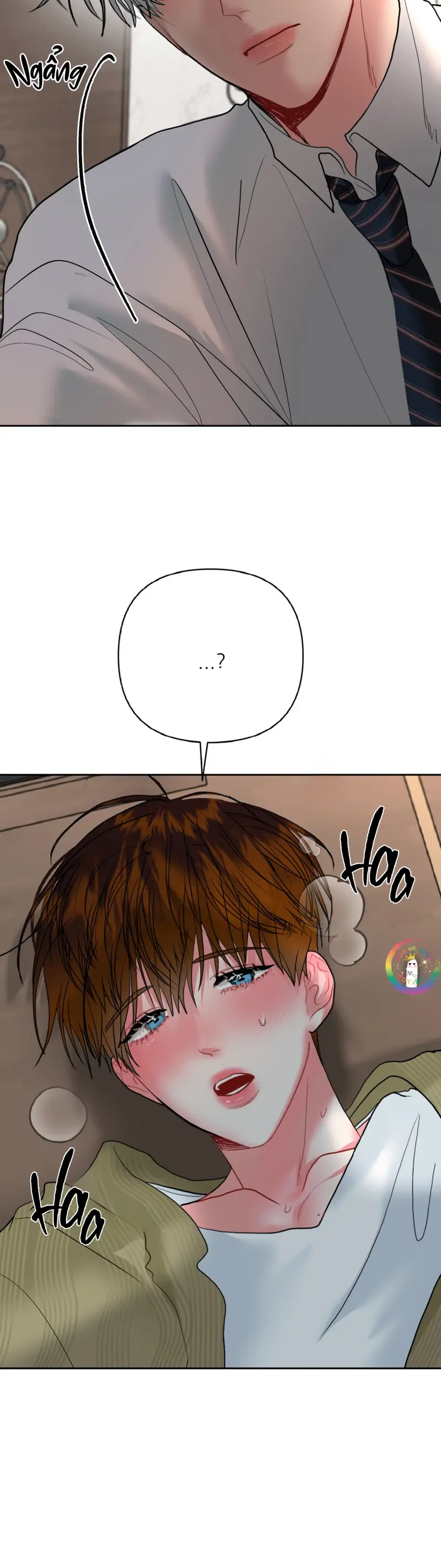 Kẹo Bạc Hà -  - Trang 15