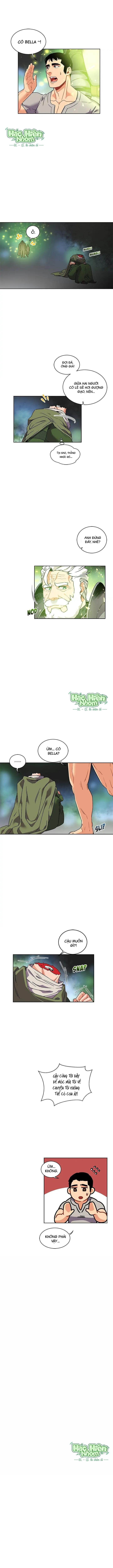 LieBling! - Hachiennhom - Trang 11