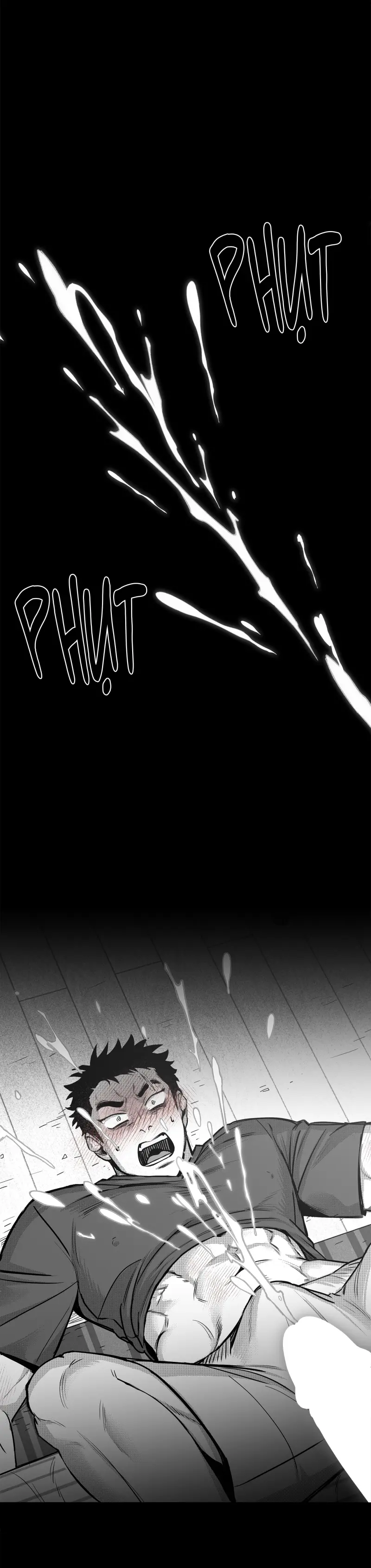 EM LÀ CẢ THẾ GIỚI CỦA TÔI - Bú cu - Trang 1