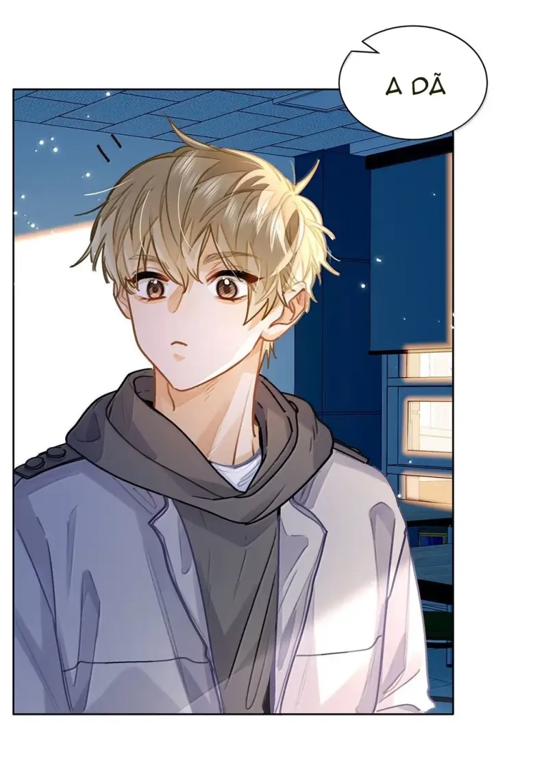 Tôi thích tin tức tố của cậu -  - Trang 7