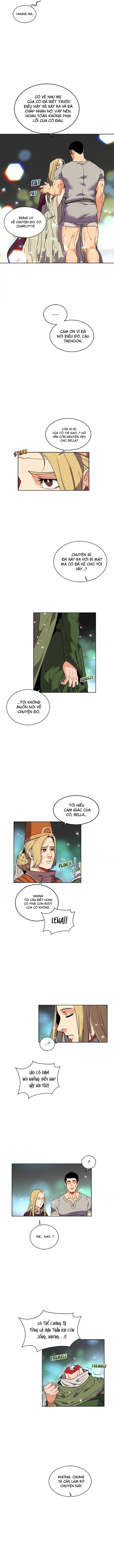 LieBling! - Hachiennhom - Trang 7