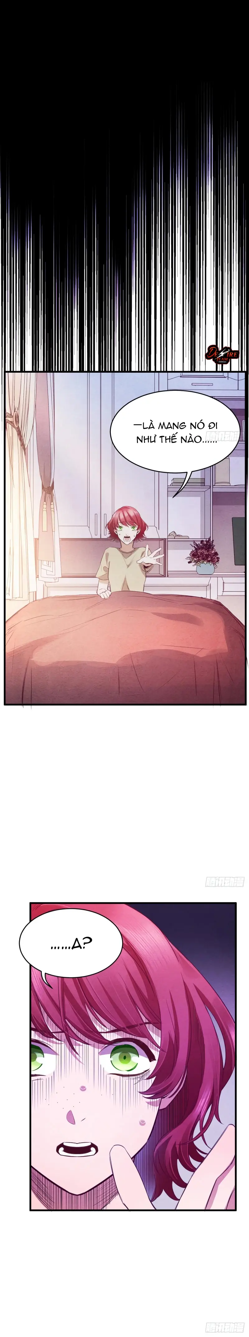 Tiệm Kỳ Mộng -  - Trang 68