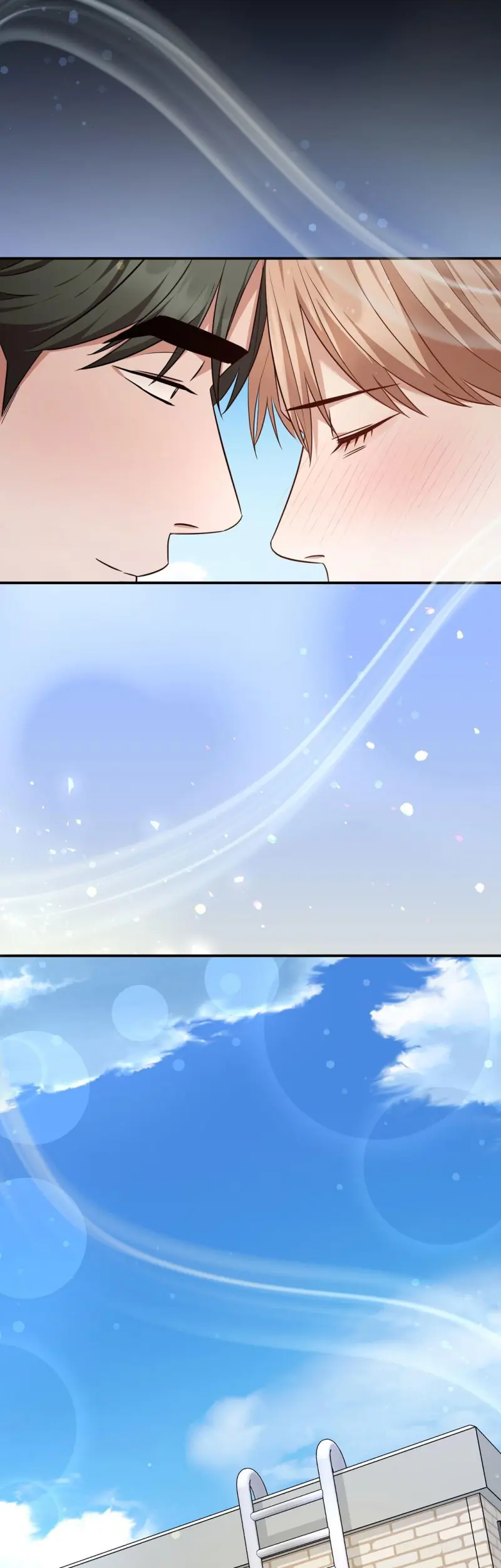 Autobahn Romance -  - Trang 57