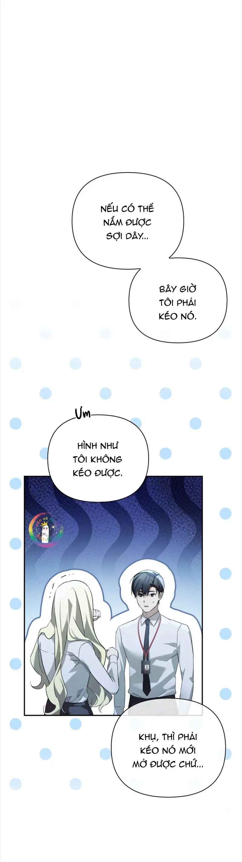 Ván Bài Đẫm Máu -  - Trang 25