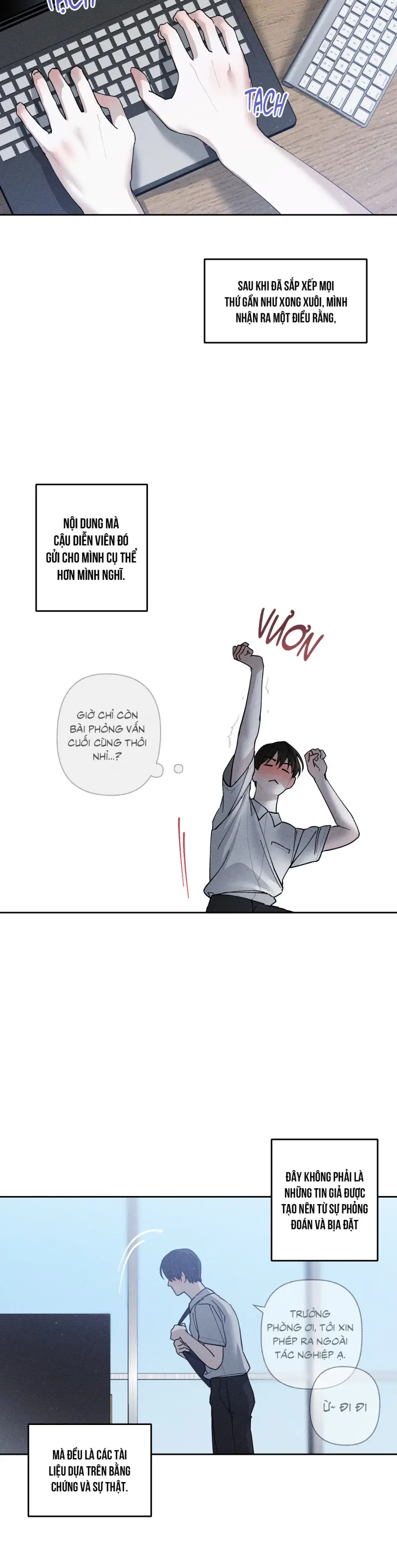  Close Up -  - Trang 21