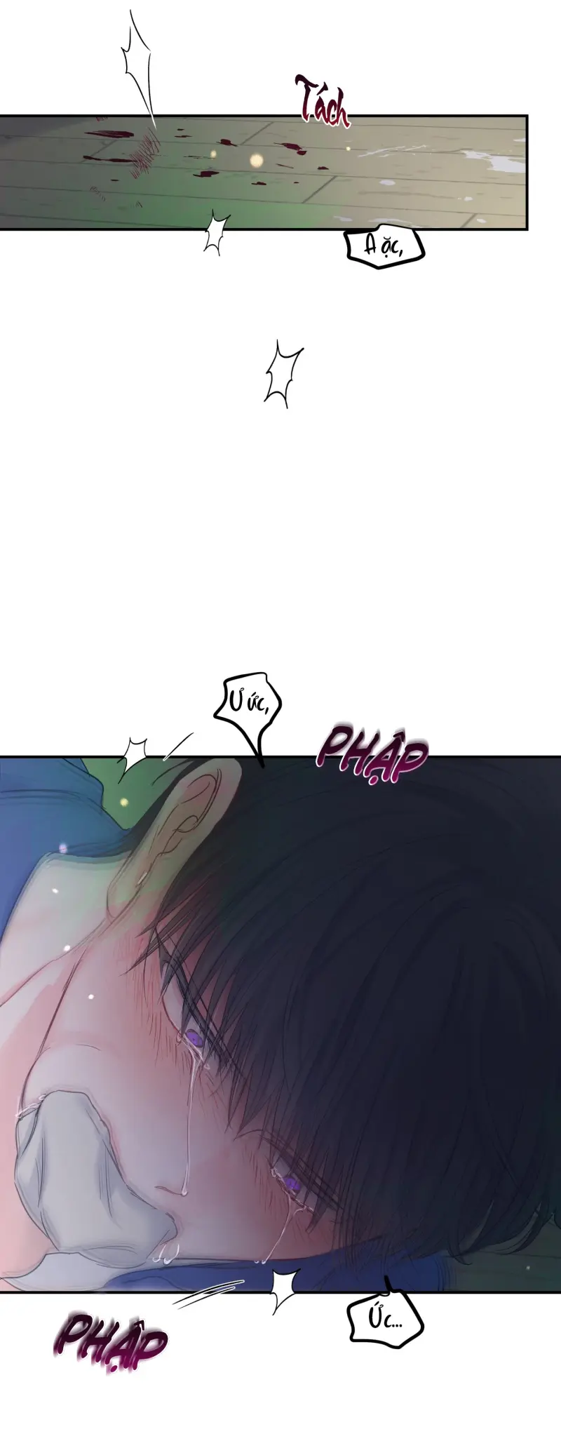 ĐẢO NGƯỢC CỦA ĐẢO NGƯỢC -  - Trang 46