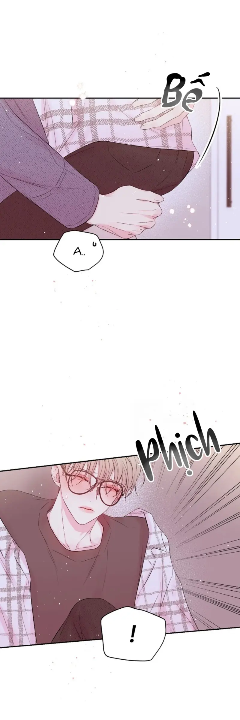 Bí Mật Của Tôi -  - Trang 14