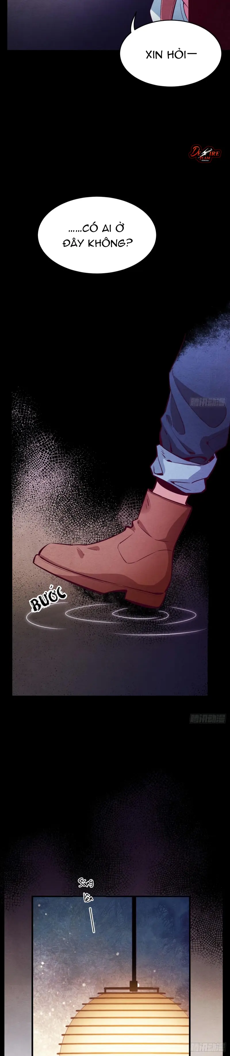 Tiệm Kỳ Mộng -  - Trang 52