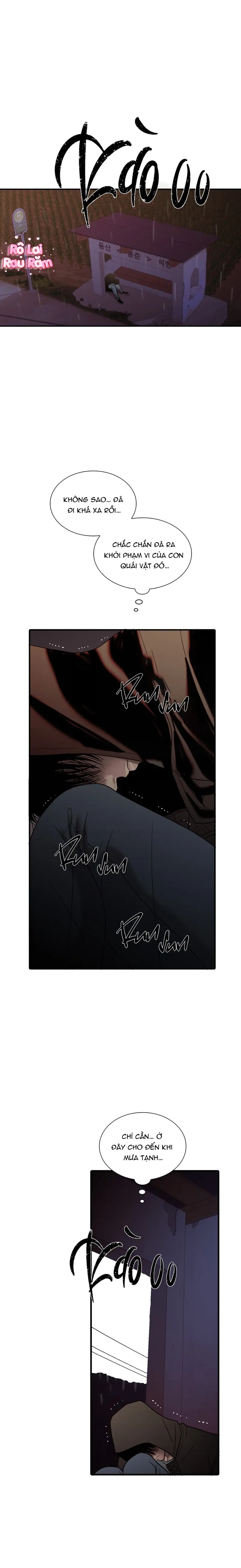 Thực nhân tha hoá - h+ - Trang 13