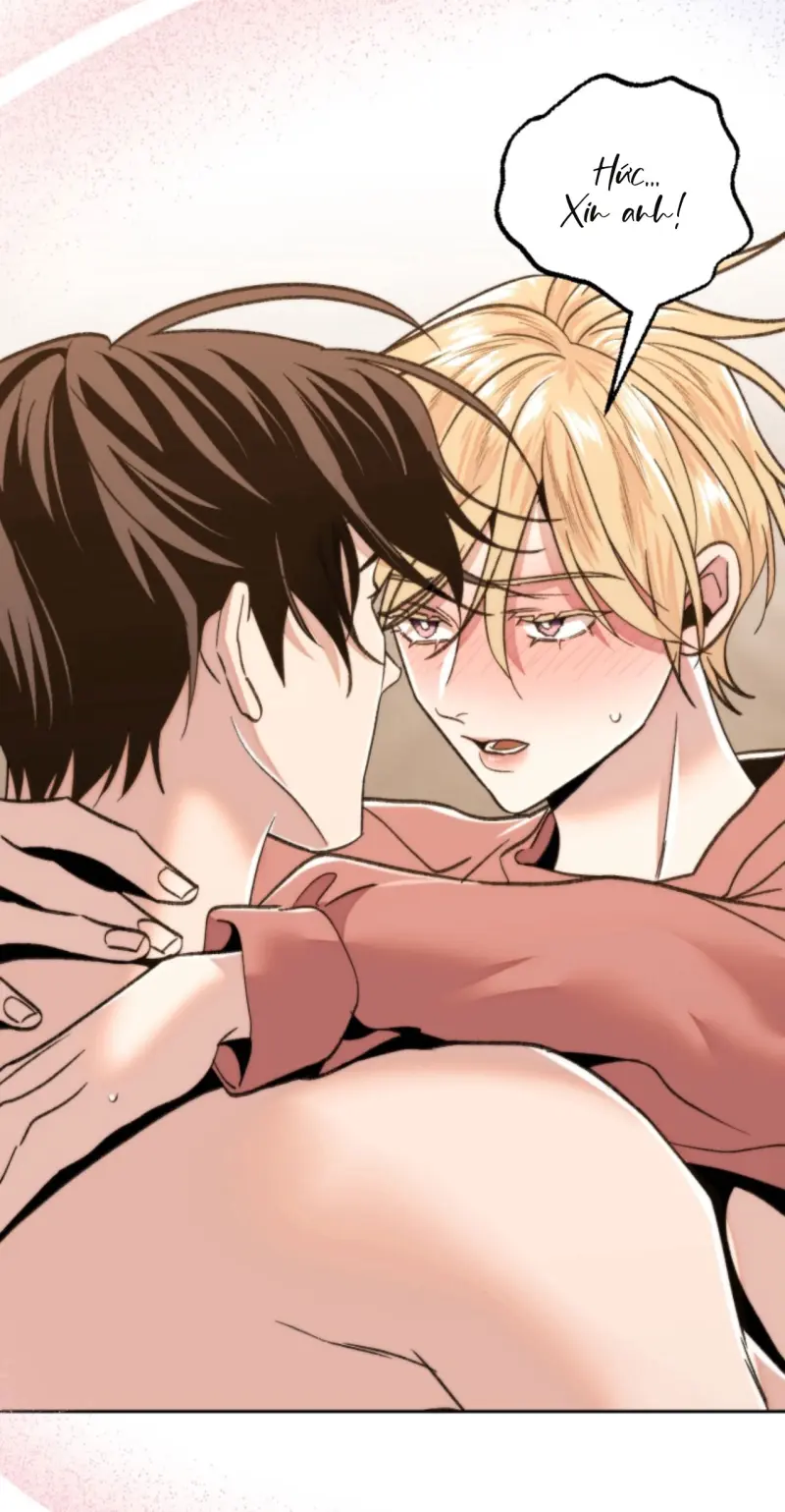 Người Hàng Xóm Bất Ngờ -  - Trang 66