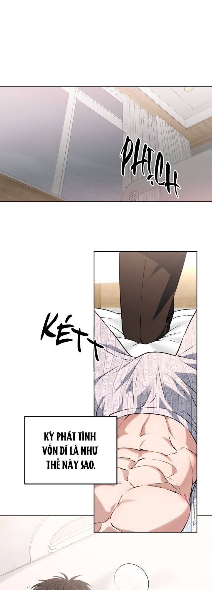 (ABO) KẺ VÔ LẠI -  - Trang 42