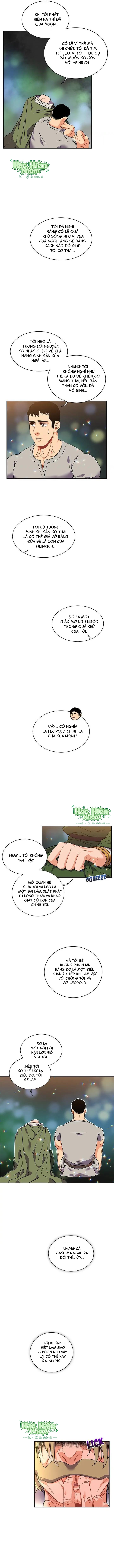 LieBling! - Hachiennhom - Trang 13