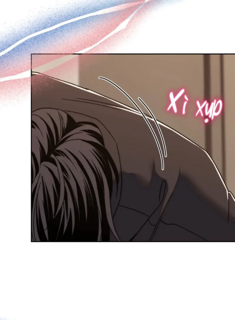 Người Hàng Xóm Bất Ngờ -  - Trang 26