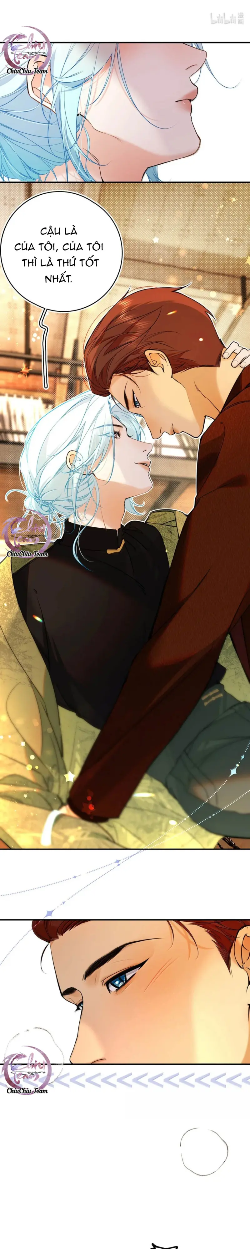 Bắt đầu làm bạn trai từ số 0 -  - Trang 13