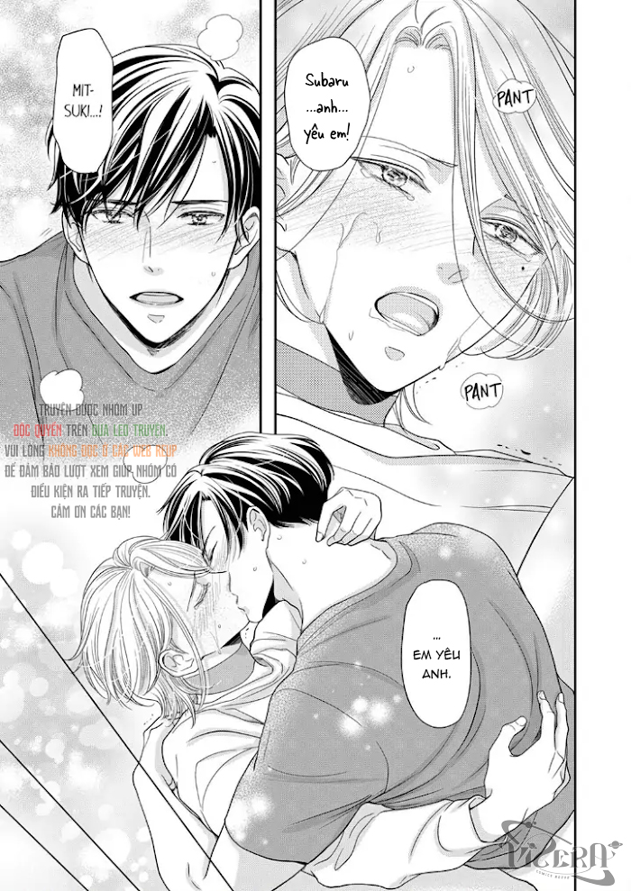 Bạn Đời Dối Trá -  - Trang 57