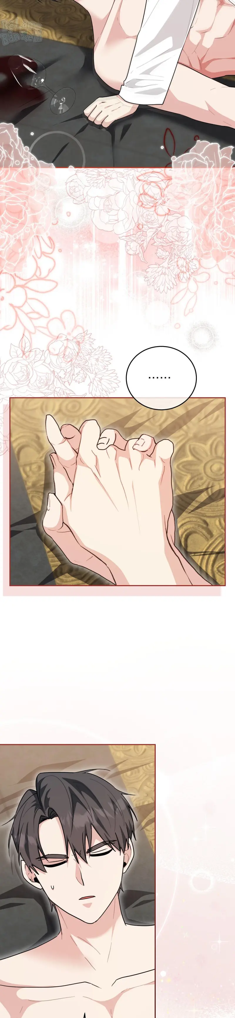 Xuyên thành cục bông của tên cuồng công -  - Trang 29