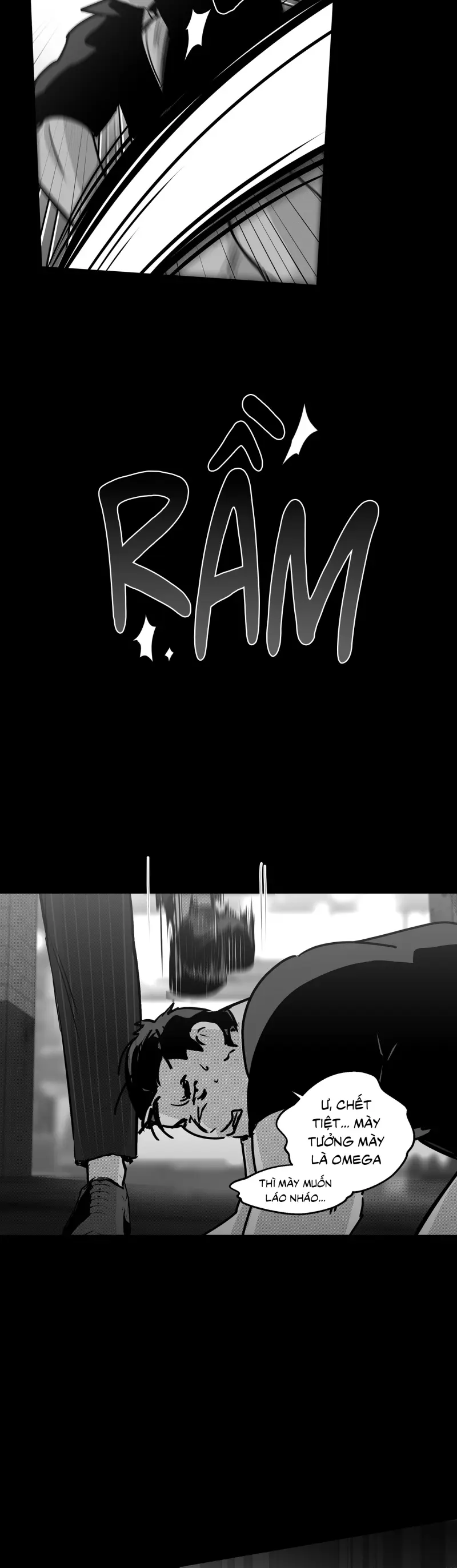 EM LÀ CẢ THẾ GIỚI CỦA TÔI -  - Trang 12