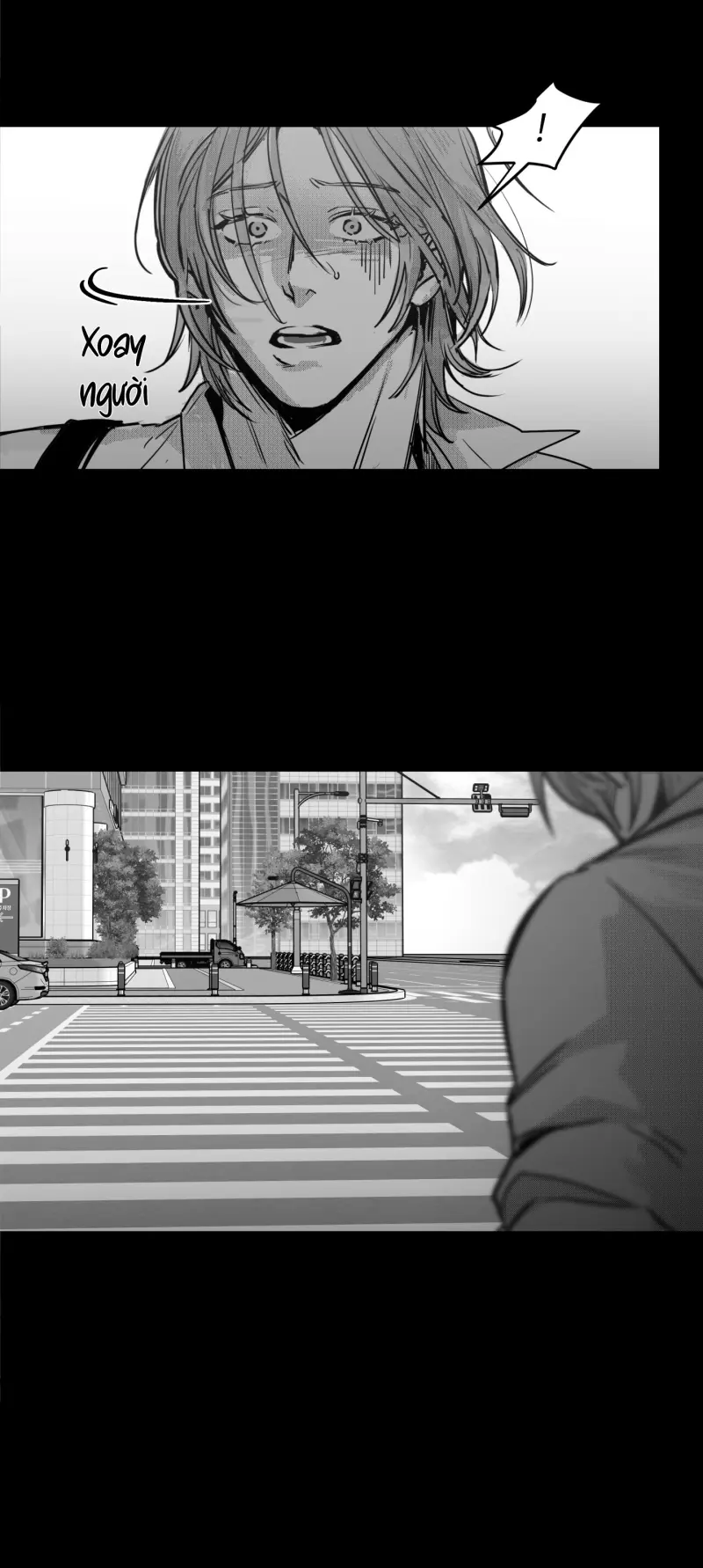  Cậu là thế giới của tôi -  - Trang 41