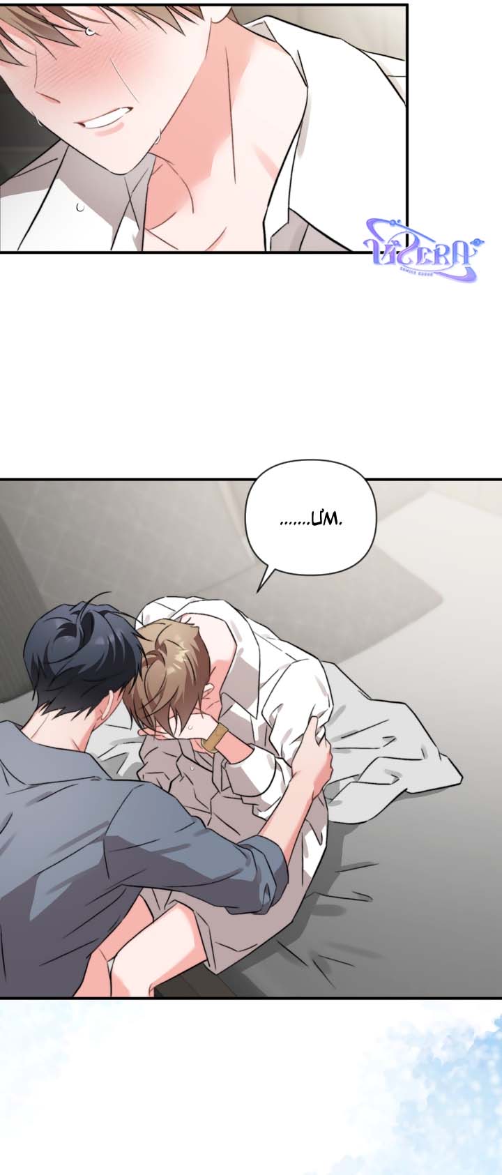  Masquerade -  - Trang 22