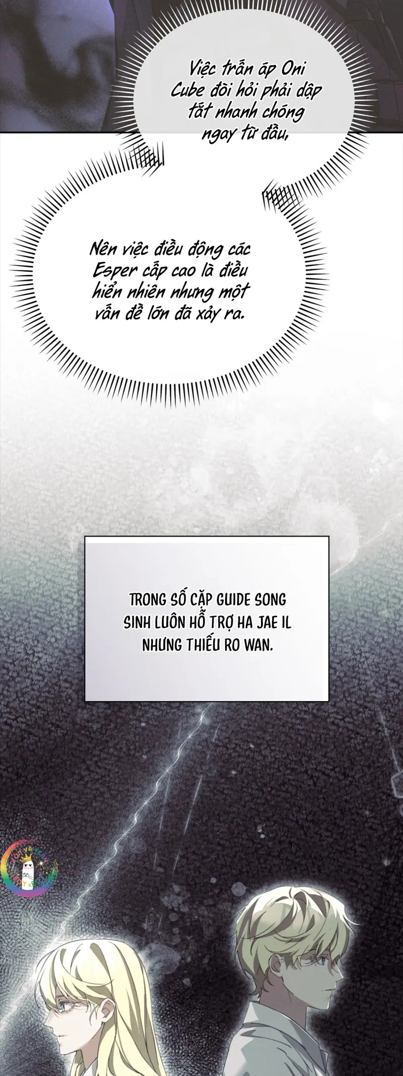 Ván Bài Đẫm Máu -  - Trang 9