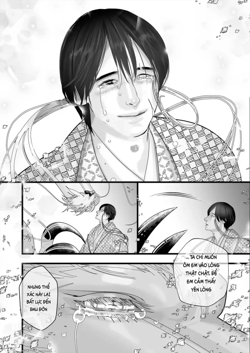 Vảy Ngược 4 -  - Trang 2